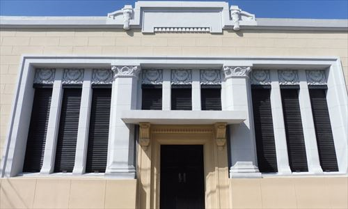 愛知川ふれあい本陣（中山道愛知川宿街道交流館）