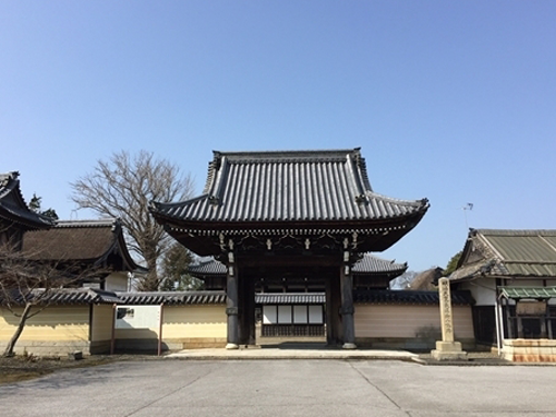 福田寺