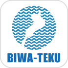 「BIWA-TEKU(ビワテク)」アプリ