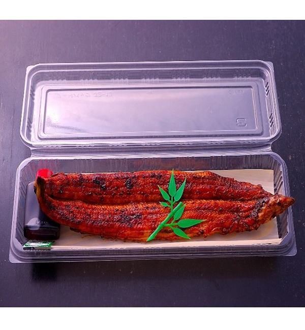 鰻蒲焼1本ご自宅用×1