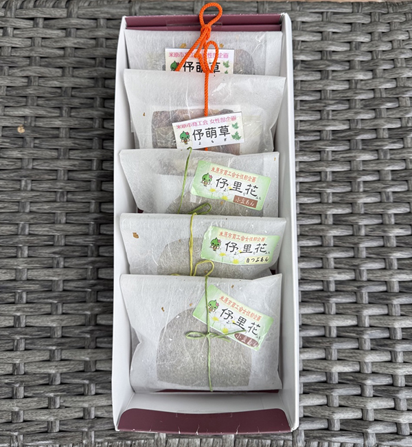米原銘菓